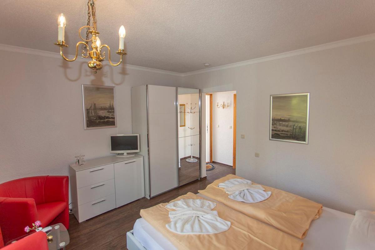 Hotel Im Schwedischen Hof Binz Esterno foto